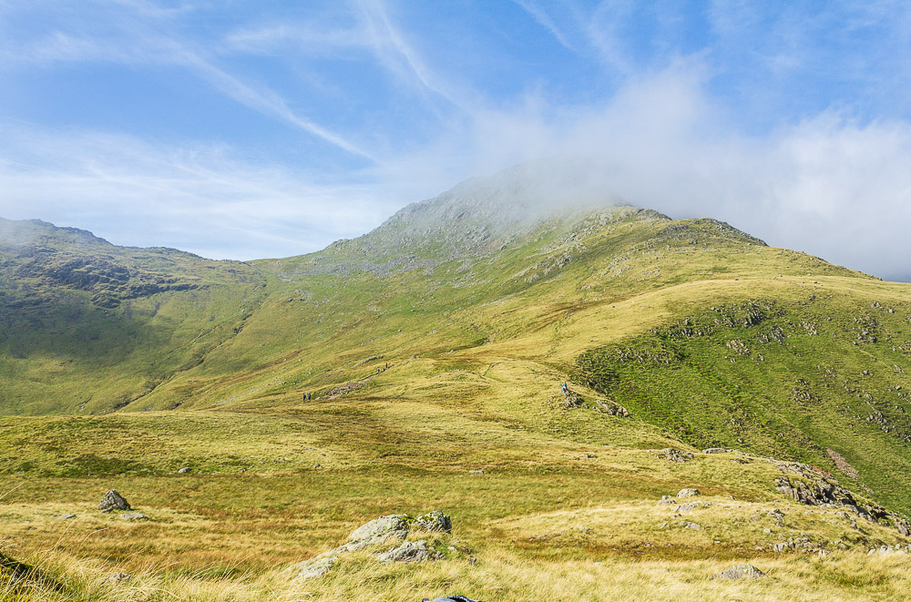 Bowfell Bowfell